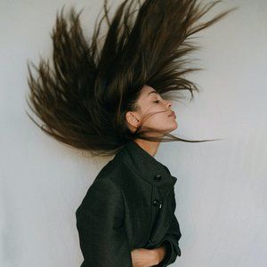 Meet your Posher, Rae!